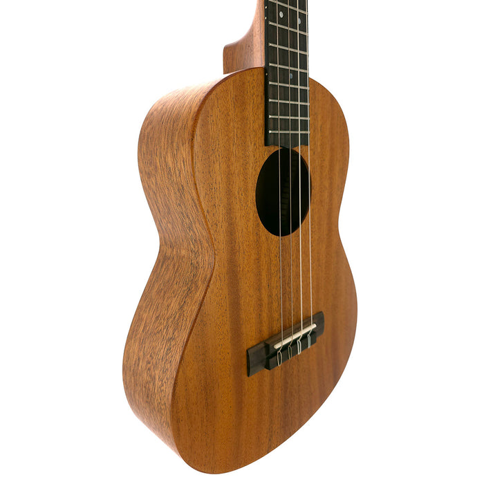 Millar TM-300 Massive Mahagoni Bariton Ukulele links