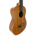 Millar TM-300 Massive Mahagoni Bariton Ukulele links