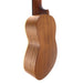 Millar TM-210LL Sopran Longneck Ukulele aus massivem Mahagoni