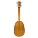 Limited Edition Ohana Solid Mango Pineapple Konzert-Ukulele PKC-220G 