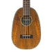 Limited Edition Ohana Solid Mango Pineapple Konzert-Ukulele PKC-220G 