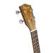 Limited Edition Ohana Solid Mango Pineapple Konzert-Ukulele PKC-220G 