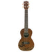 Ohana Great Wave Konzert Ukulele