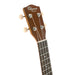 Ohana Great Wave Konzert Ukulele Kopfplatte