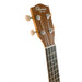 Kopfplatte der Ohana CK 10 Konzert Ukulele 
