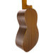 Ohana Hummingbird Konzert Ukulele hinten links