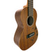 Ohana Hummingbird Konzert Ukulele links