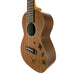 Ohana Hummingbird Konzert Ukulele rechts