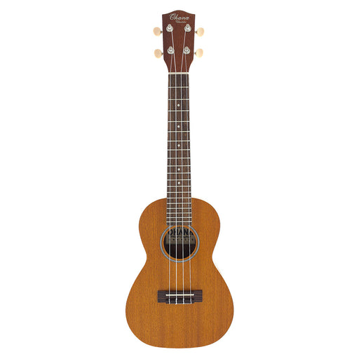 Ohana Mahagony / Mahogany Konzert (CK-10)