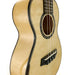 Ohana Quilted Eucalyptus Limited Edition Konzert (CK-150QEL) Detail