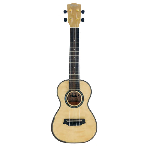 Ohana Quilted Eucalyptus Limited Edition Konzert (CK-150QEL)