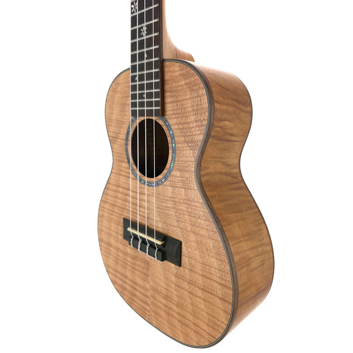 Ohana Exotic Okoume Konzert (CK-180M) rechts