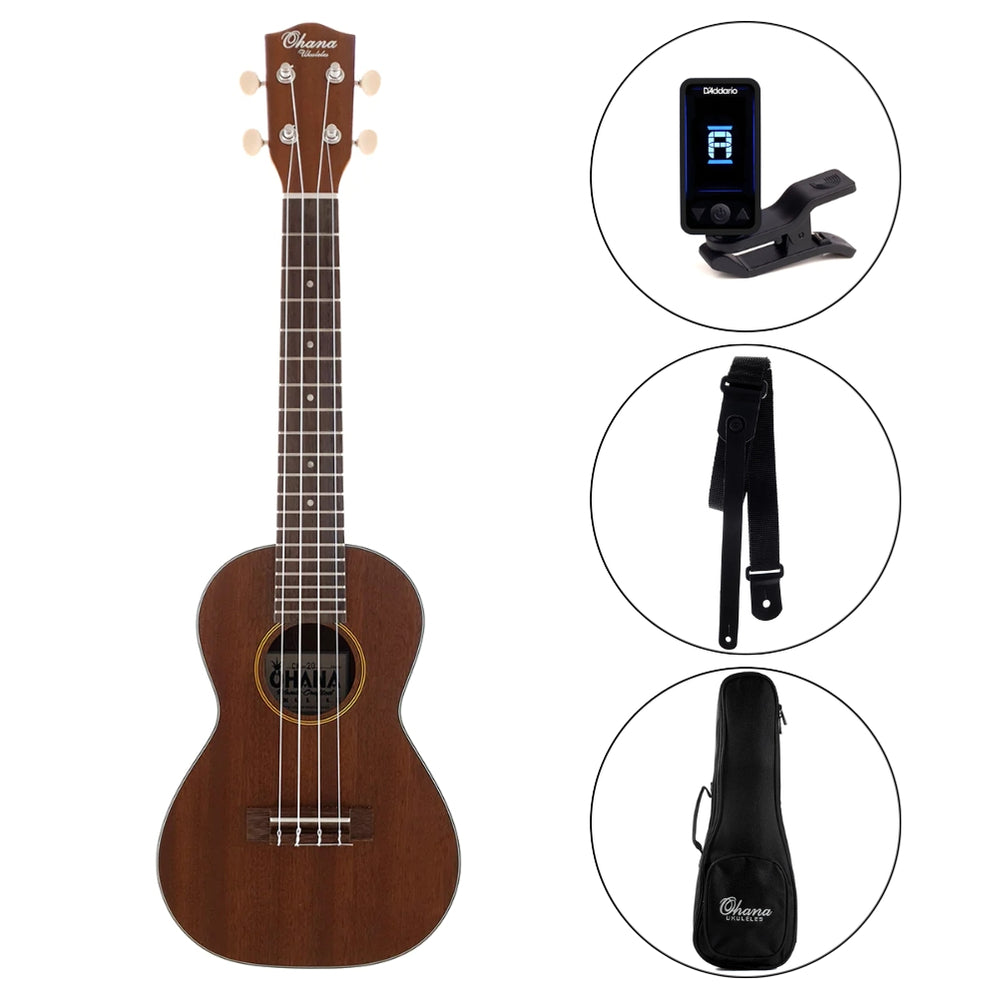 Ukulele kaufen der für Ukulelen & Zubehör Uke Supply