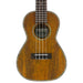 Ohana Solid Mango Limited Edition Konzert Ukulele (CK-220G) #2602241 Decke
