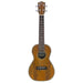 Ohana Solid Mango Limited Edition Konzert Ukulele (CK-220G) #2602241