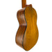 Ohana Solid Mango Limited Edition Konzert Ukulele (CK-220G) #41144 hinten links