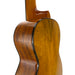 Ohana Solid Mango Limited Edition Konzert Ukulele (CK-220G) #41144 Binding Boden