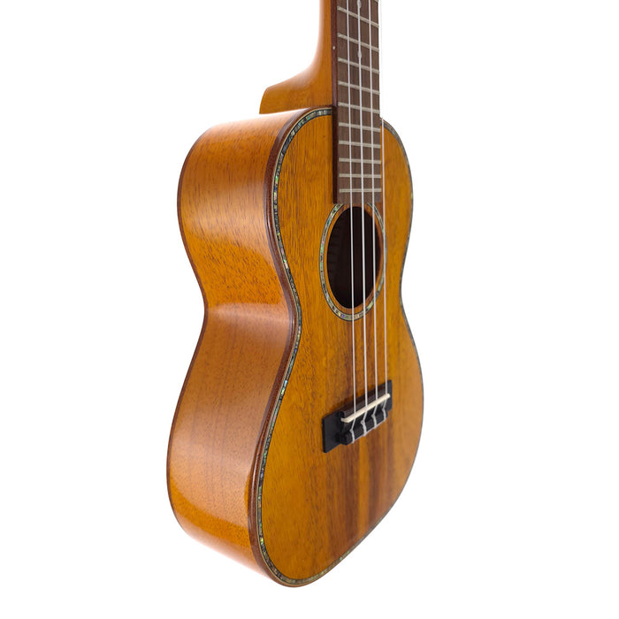 Ohana CK-350G Konzert-Ukulele