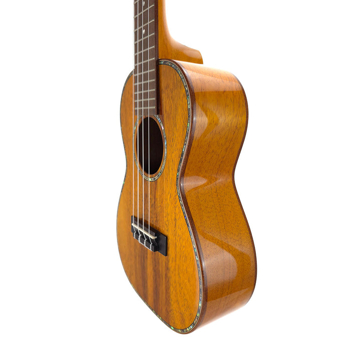 Ohana CK-350G Konzert-Ukulele