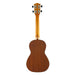 Ohana Solid Mahogany Konzert Ukulele (CK-35G) Rückseite