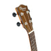 Ohana Solid Mahogany Konzert Ukulele (CK-35G) Headstock