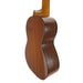 Ohana Solid Mahogany Konzert Ukulele (CK-35G) hinten rechts
