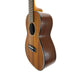 Ohana Solid Mahogany Konzert Ukulele (CK-35G) rechts