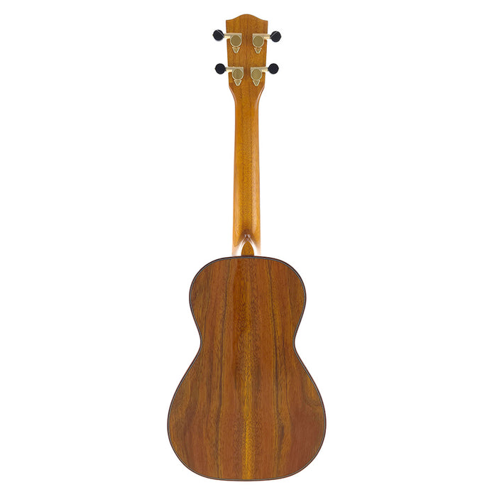 Ohana All Solid Koa Konzert Limited Edition (CK-370G) B-Ware