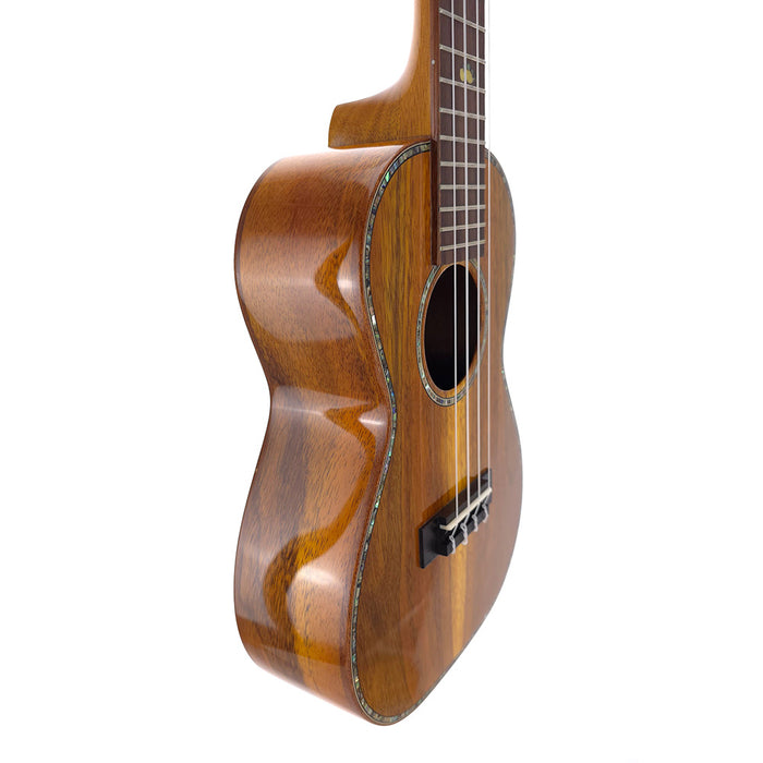 Ohana All Solid Koa Konzert Limited Edition (CK-370G) B-Ware