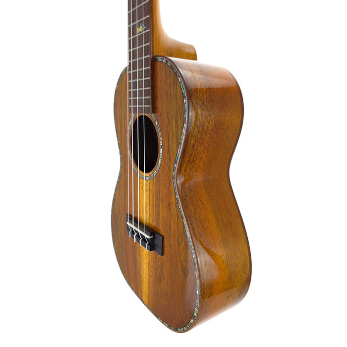 Ohana All Solid Koa Konzert Limited Edition (CK-370G) B-Ware