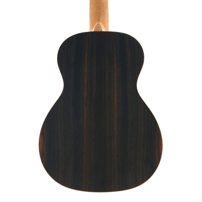 Ohana CK-50ME Konzert-Ukulele 