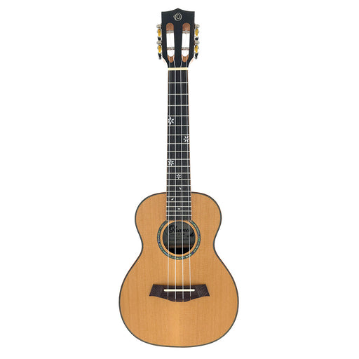 Ohana CK-50ME Konzert-Ukulele 
