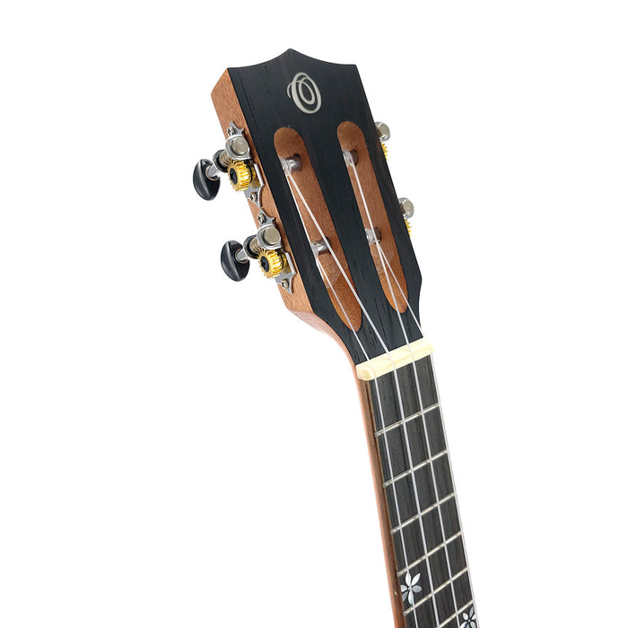 Ohana CK-50ME Konzert-Ukulele 