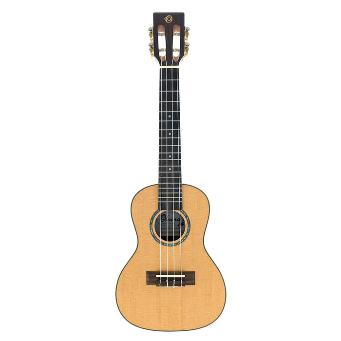 Ohana Solid Spruce/Rosewood Konzert (CK-70R)