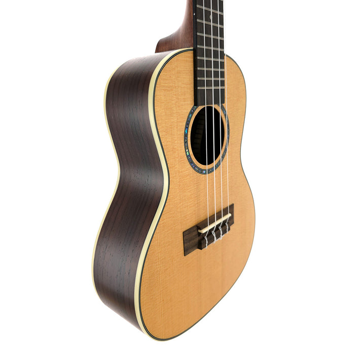 Ohana Solid Spruce/Rosewood Konzert (CK-70R) links