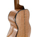 Ohana Custom Shop Cedar/Flamed Maple Tenor (DT-PCM) detail 3