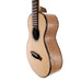 Ohana Custom Shop Cedar/Flamed Maple Tenor (DT-PCM) side