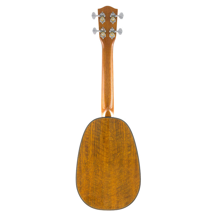 Ohana Solid Mango Pineapple Konzert Ukulele PKC-220G Limited Edition 