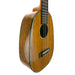 Ohana Solid Mango Pineapple Konzert Ukulele PKC-220G Limited Edition 