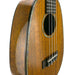 Ohana Solid Mango Pineapple Konzert Ukulele PKC-220G Limited Edition 
