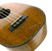 Ohana Solid Mango Pineapple Konzert Ukulele PKC-220G Limited Edition 