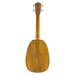 Ohana Solid Mango Pineapple Tenor (PKT-220G) #241219 back