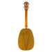 Ohana Solid Mango Pineapple Tenor (PKT-220G) back