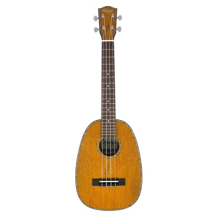 Ohana Solid Mango Pineapple Tenor (PKT-220G)