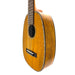 Ohana Solid Mango Pineapple Tenor (PKT-220G) side