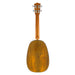 Ohana Solid Mango Pineapple Tenor (PKT-220G) #230602 back