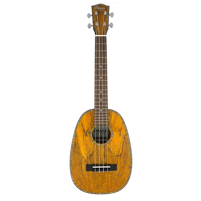 Ohana Solid Mango Pineapple Tenor (PKT-220G) #230602