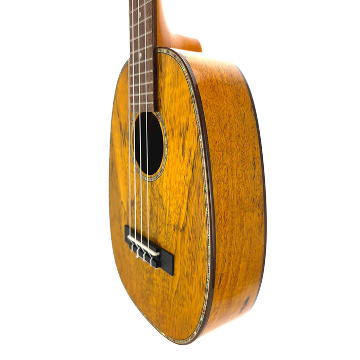 Ohana Solid Mango Pineapple Tenor (PKT-220G) #230602 side