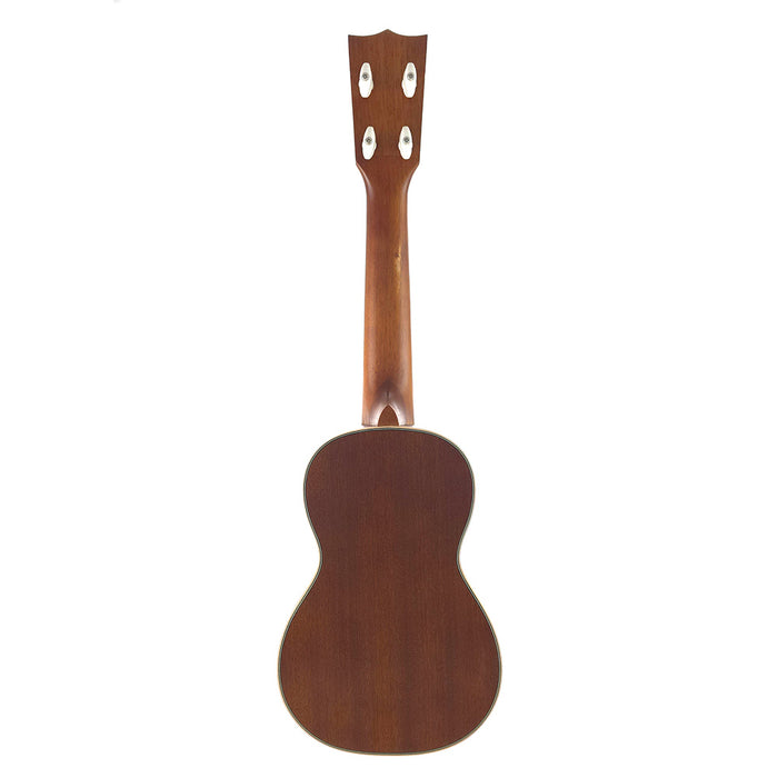 Ohana Vintage Line Premium Mahogany Sopran (SK-39) B-Ware