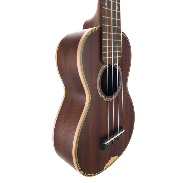 Ohana Vintage Line Premium Mahogany Sopran (SK-39) B-Ware